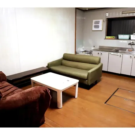 Guest House Kushimoto - Vacation Stay 31002V エクステリア 写真