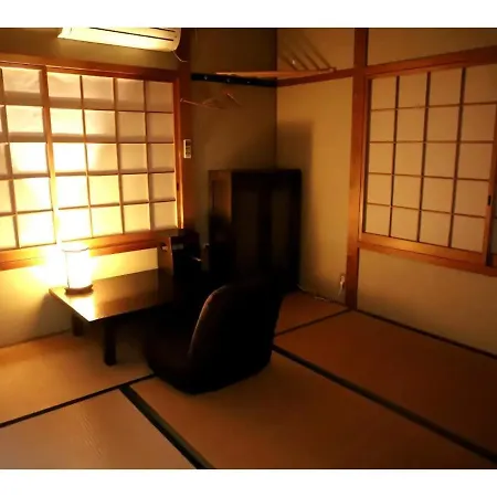 Guest House Kushimoto - Vacation Stay 31002V エクステリア 写真