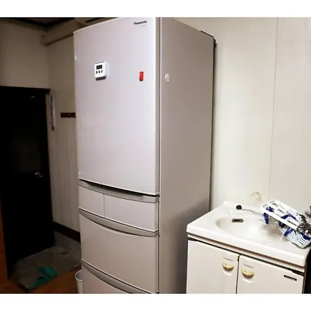 Guest House Kushimoto - Vacation Stay 31002V エクステリア 写真