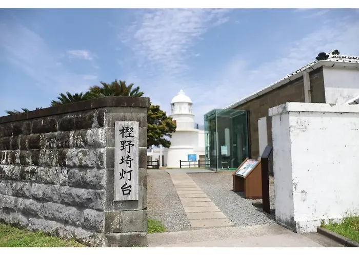 Guest House Kushimoto - Vacation Stay 31002V